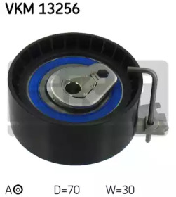 SKF VKM 13256